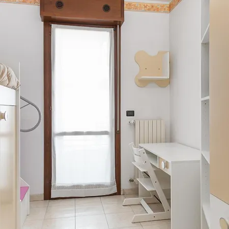 Appartamento Ganden's Flat *
