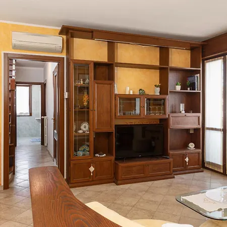 Appartamento Ganden's Flat *