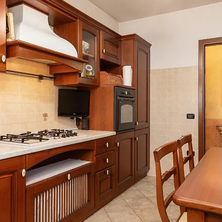 Ganden's Flat Appartamento Modena