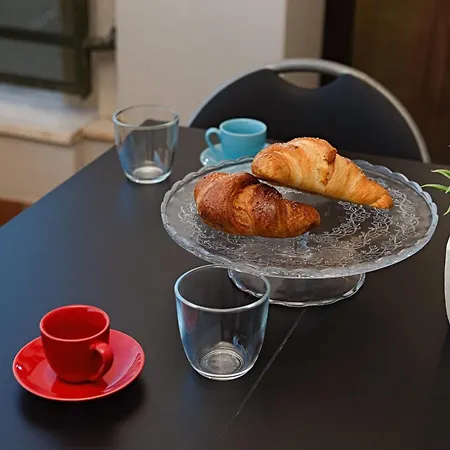 Ganden In With Free Parking مودينا