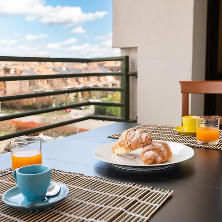 Gandens Flat Daire *