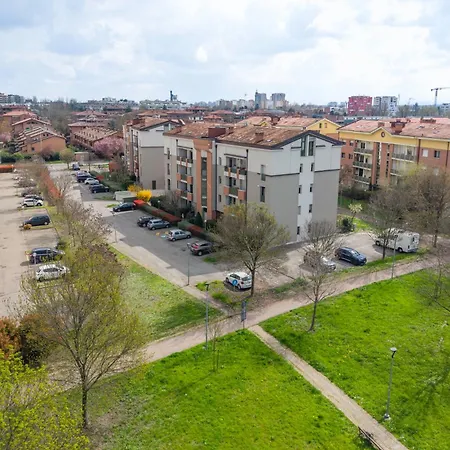 Apartment Gandens Flat *