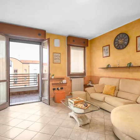 Apartment Gandens Flat