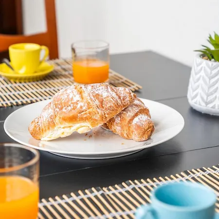 Gandens Flat Daire *