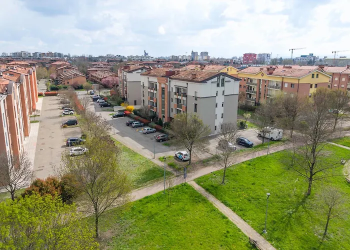 Daire Gandens Flat *