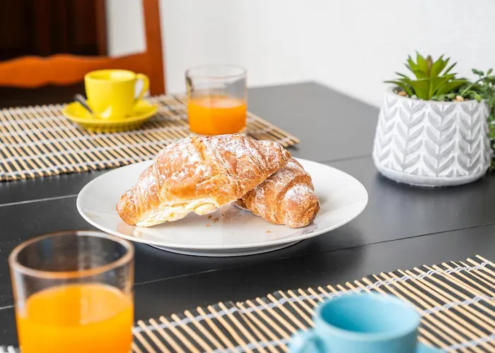 Gandens Flat Daire *