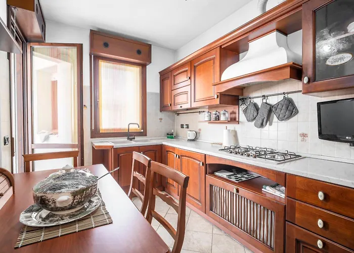 Gandens Flat Apartment *