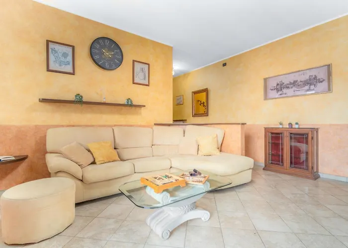 Daire Gandens Flat *