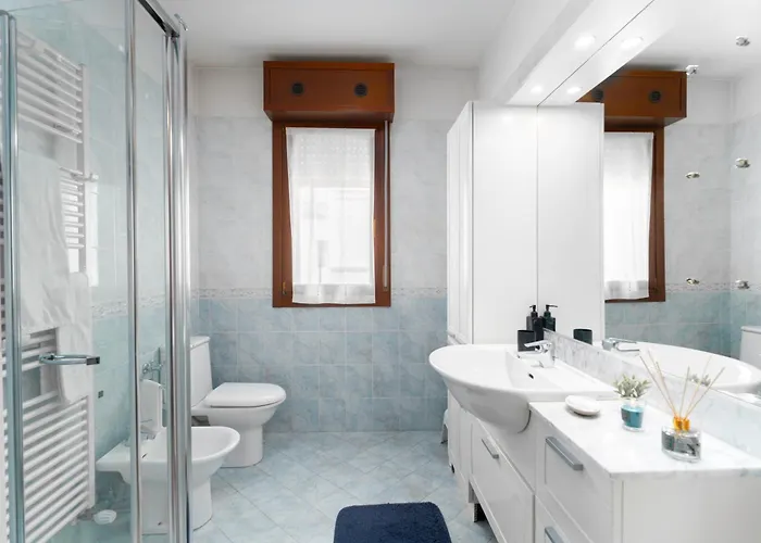 Gandens Flat * Modena