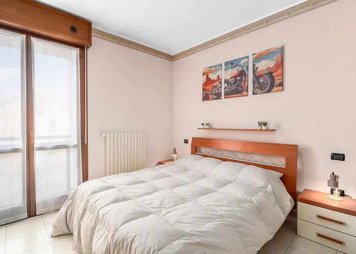 Gandens Flat Apartment Modena